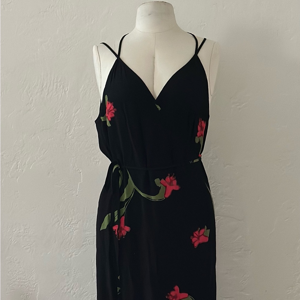 Reformation Seine Dress